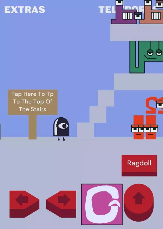 Game by @Ali_alphabet_lore_favv