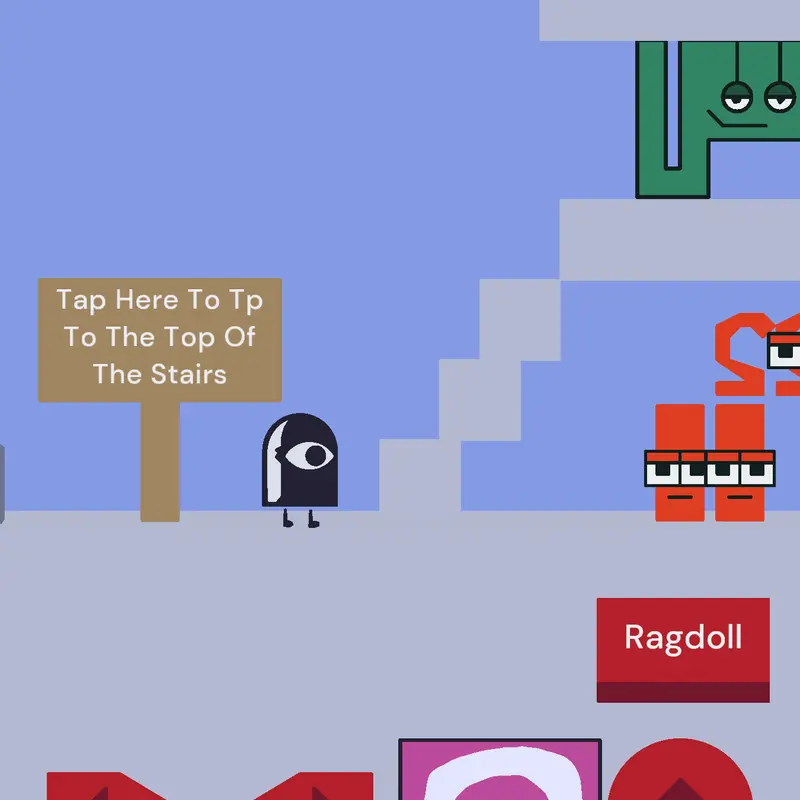 Game by @Ali_alphabet_lore_favv
