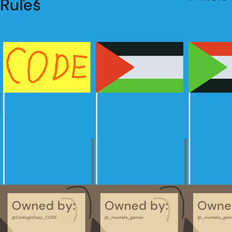 Game by @official_cursor