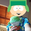SillyKatzForever avatar