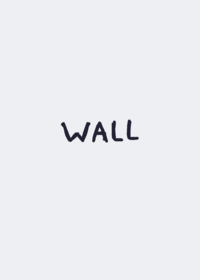 Wall Sad game