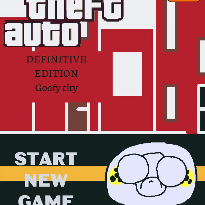 Game by @Orangestarline
