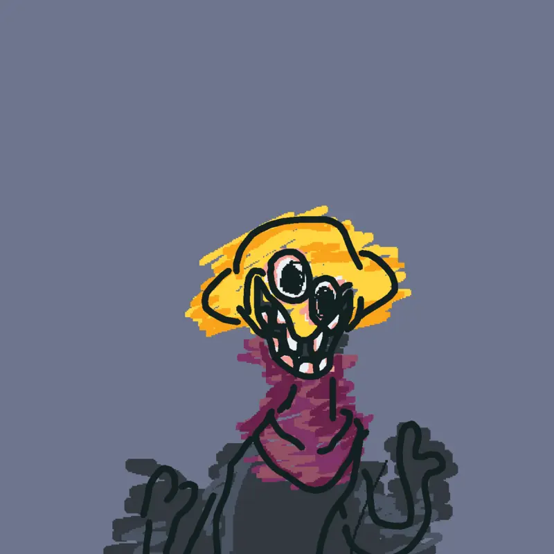 Game by @weirdlittlecrabthing