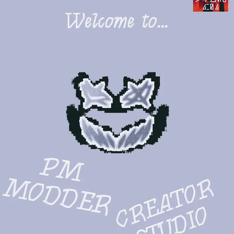 PM 6.06 by @PM606MOD_creator0F1C14L