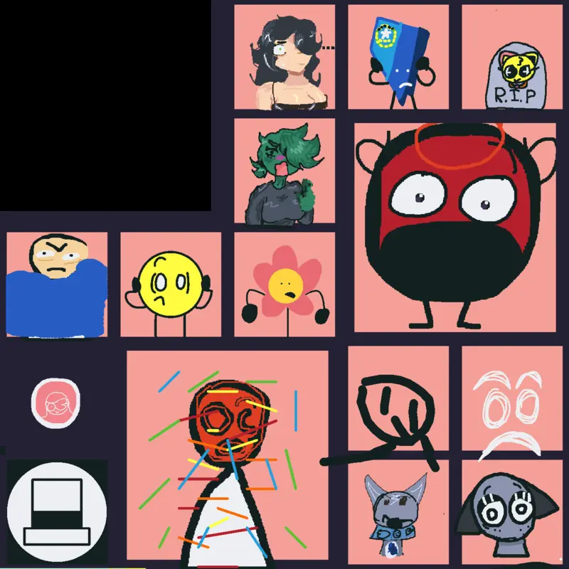 Game by @JojoandTesa