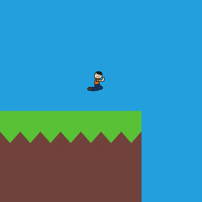 Game by @superhomem