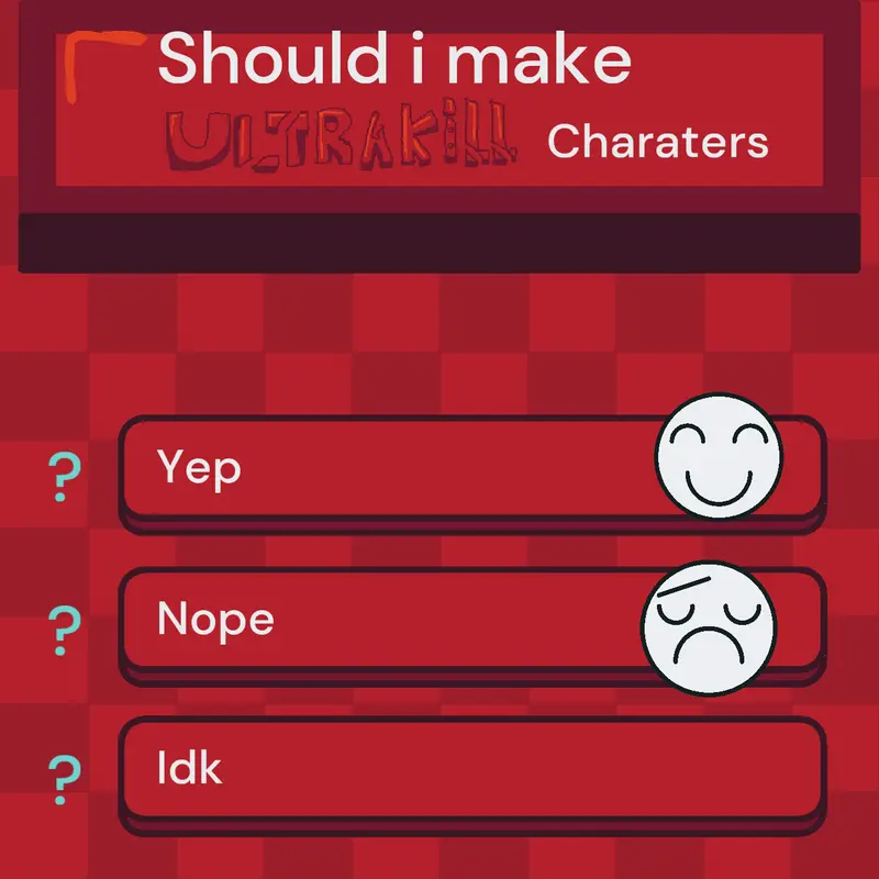 Game by @Your_Local_Tvtrickster