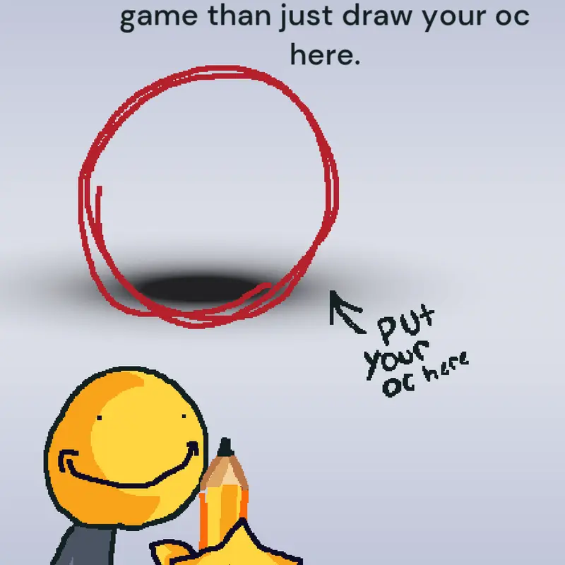 Game by @Endless_Face