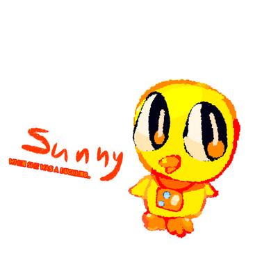 @Ilovebabehsunny