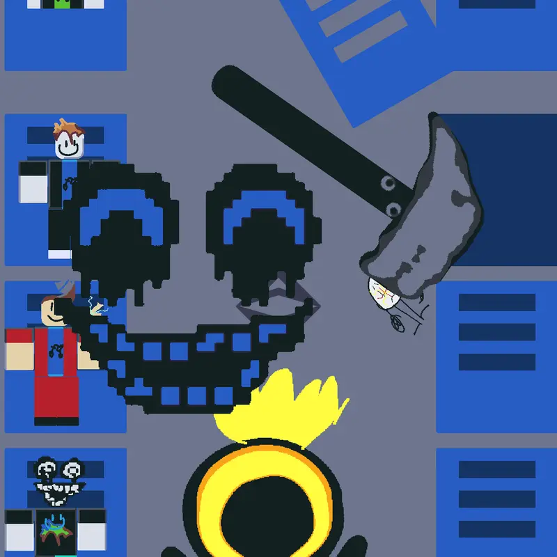 Game by @B-15BOI