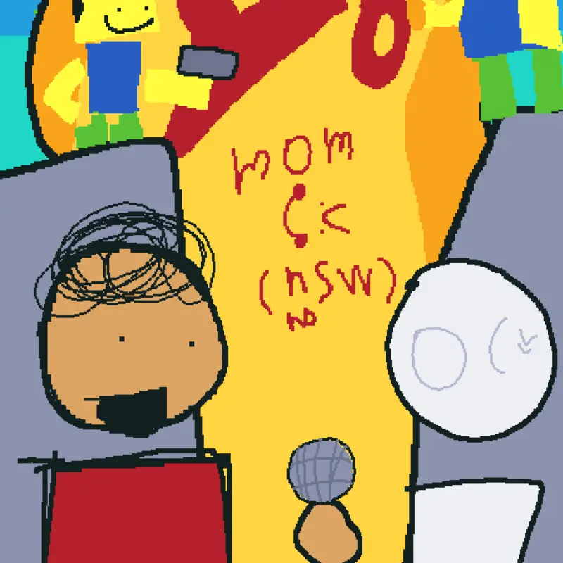 Game by @Calebtheappleman