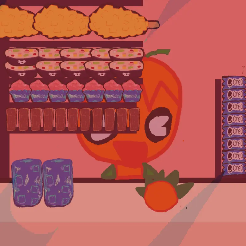 Game by @goodmeandyouhehe