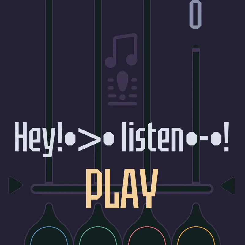 Game by @jack_animations