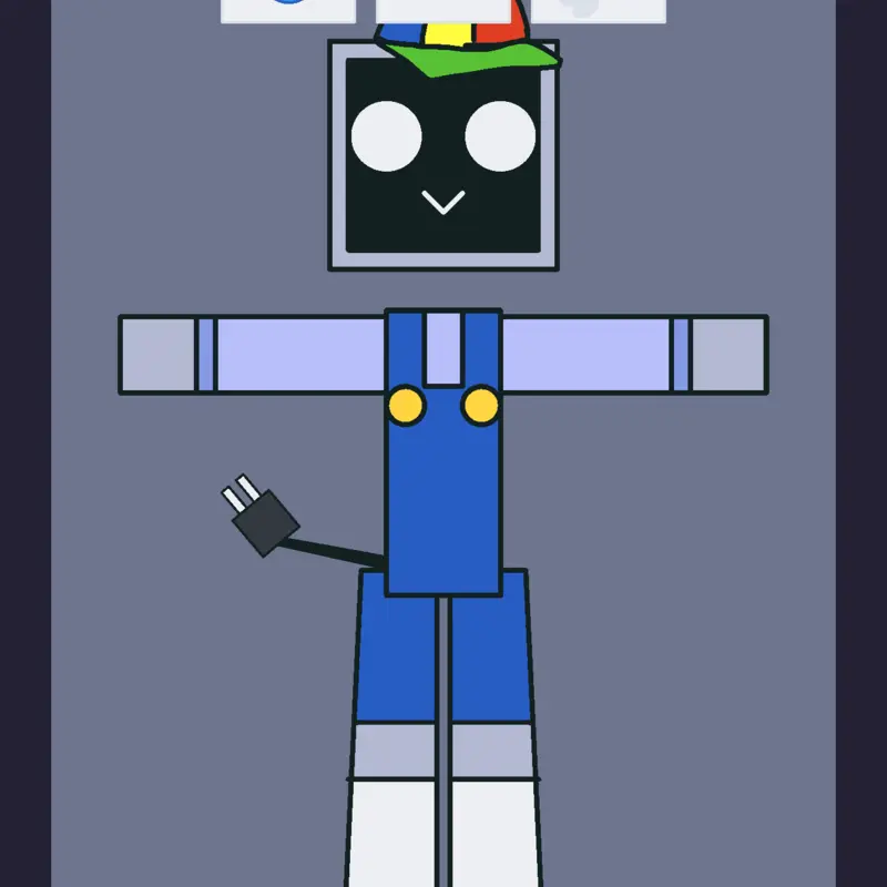 Game by @Imgrayhere_DONT-HACK