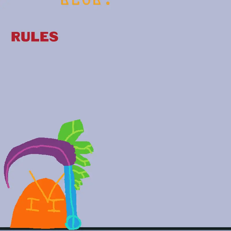 Game by @alexdadragon2013