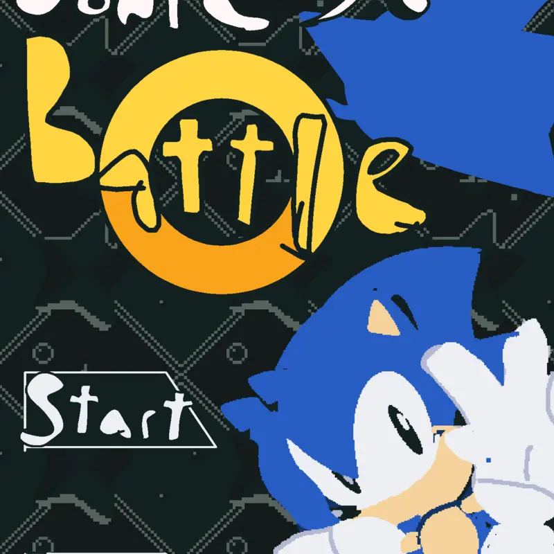 Game by @Blue-Spheres