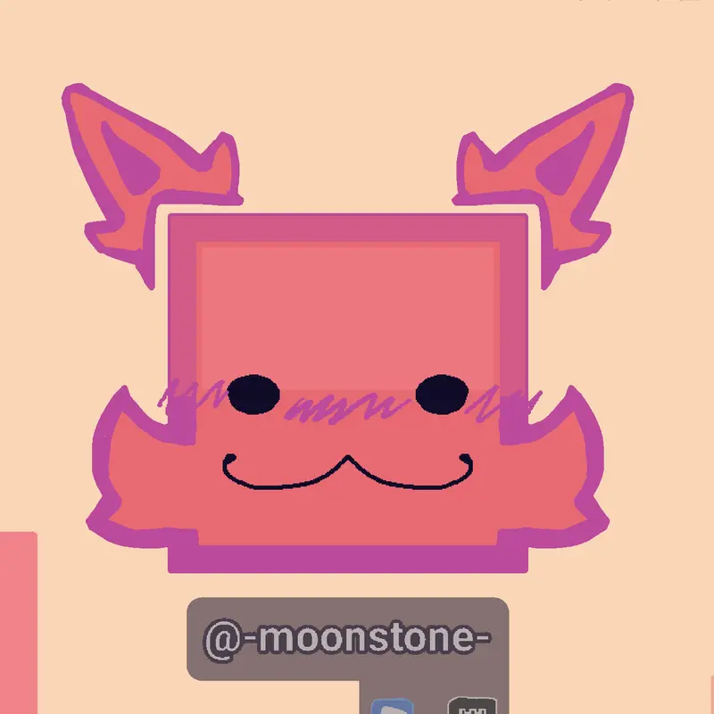 Game by @-Moonstone-