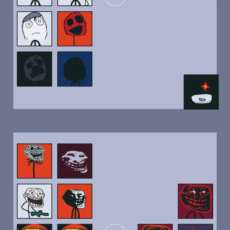 Game by @voidderps