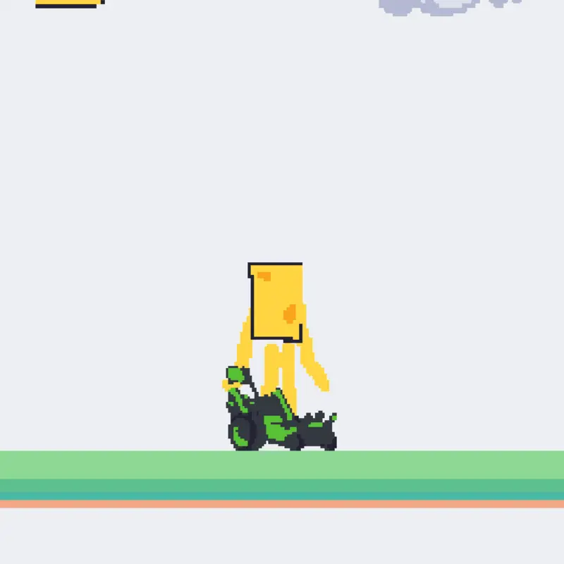 Game by @GabesOfficialProjects