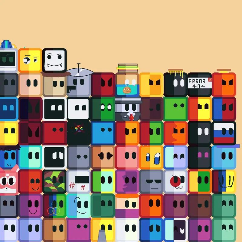 Game by @Vampiret