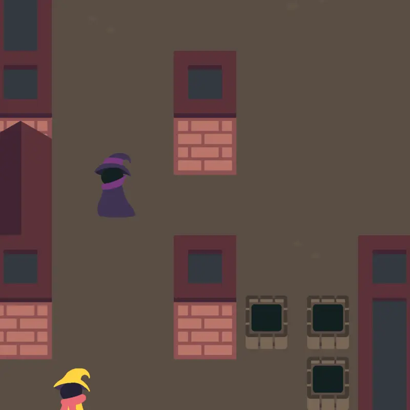 Game by @ADXW