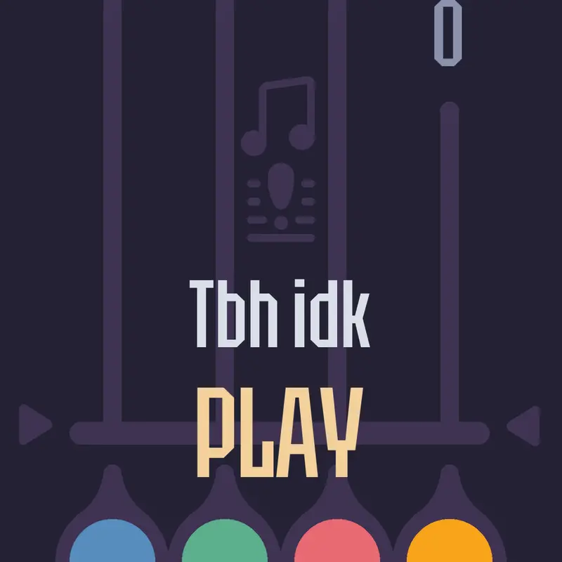 Game by @aydennambo