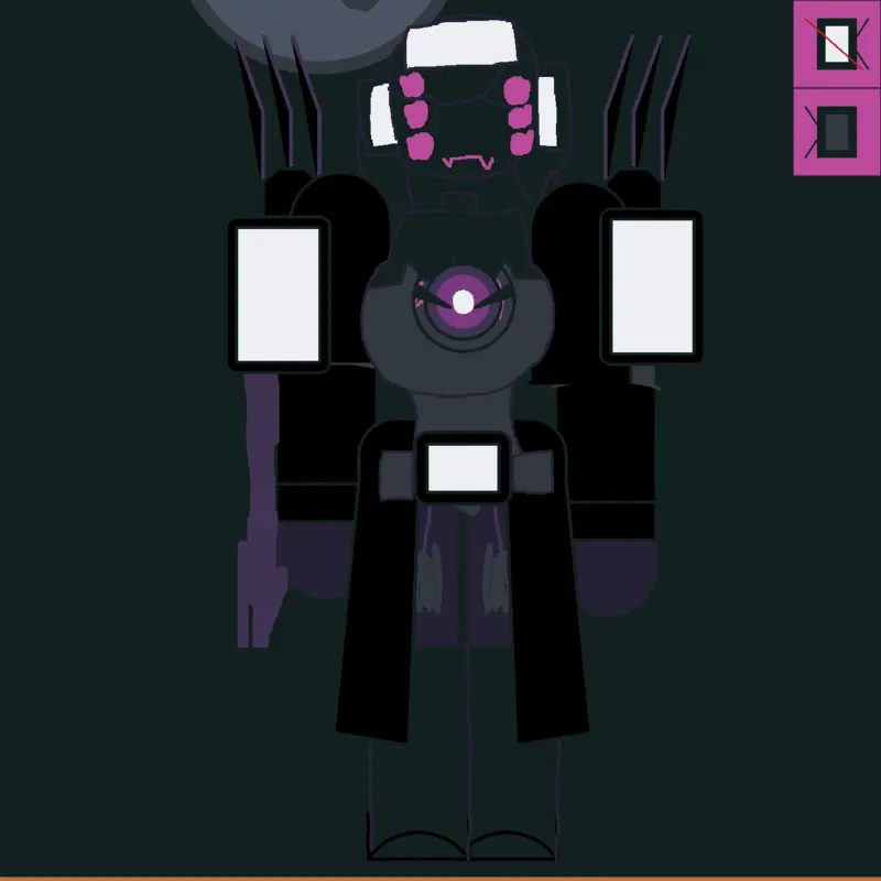 Game by @-_danara-thespider_-