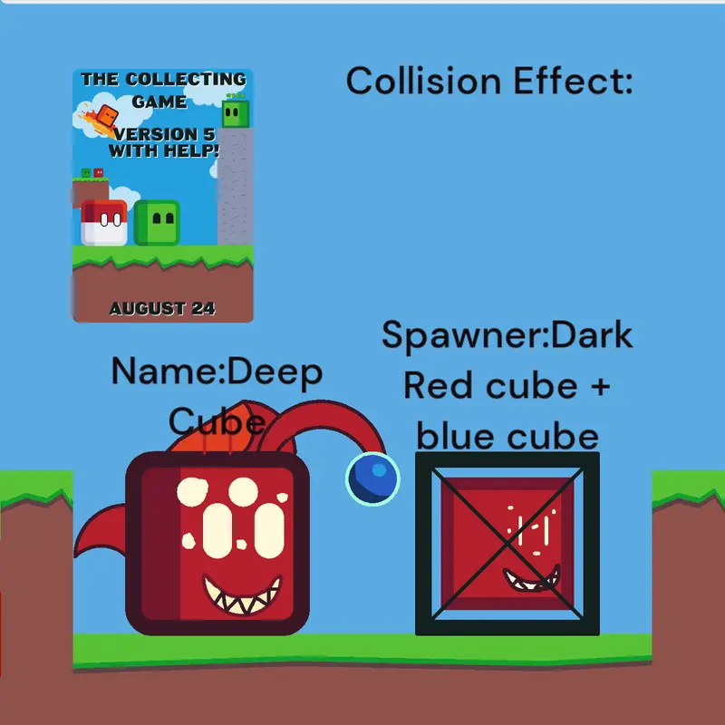Game by @Alien_Seal