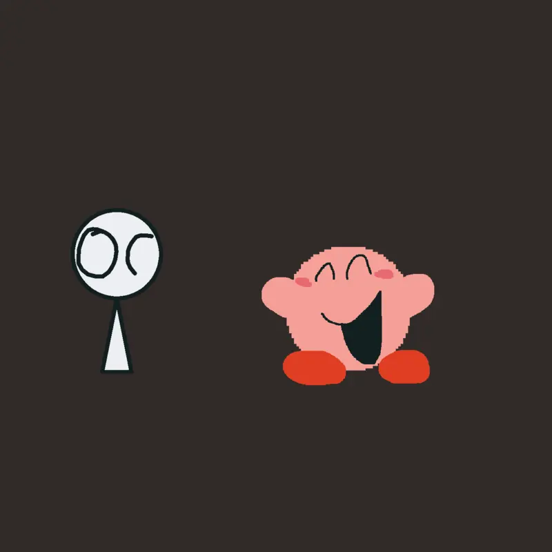 Game by @the-animation-teka