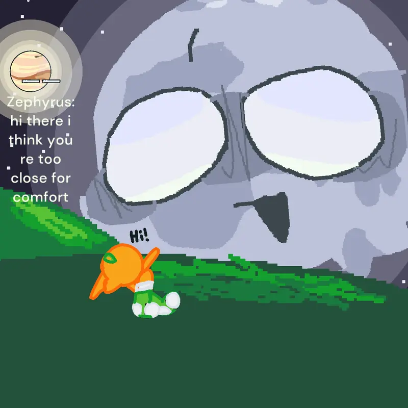 Game by @D0nt_Bl4m3M3F0rB31n9M34n