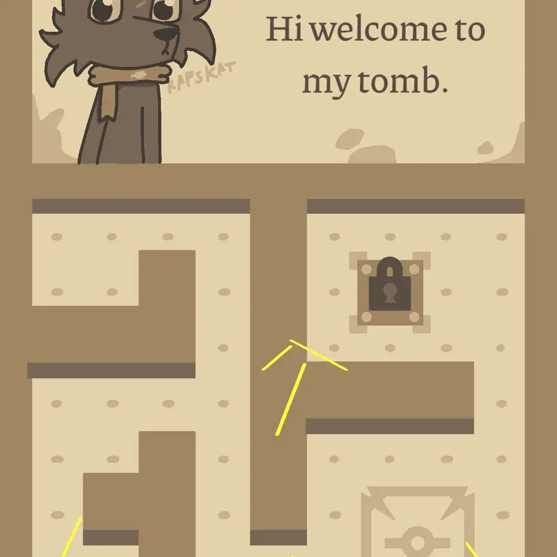 Game by @ENZOTER
