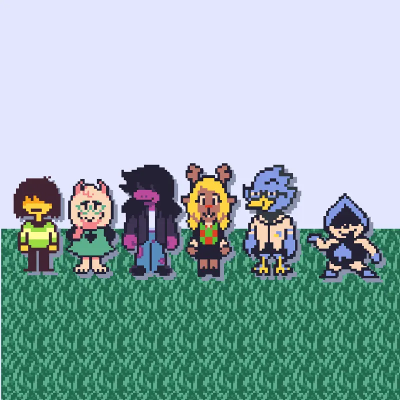 Game by @-r3nd0m-