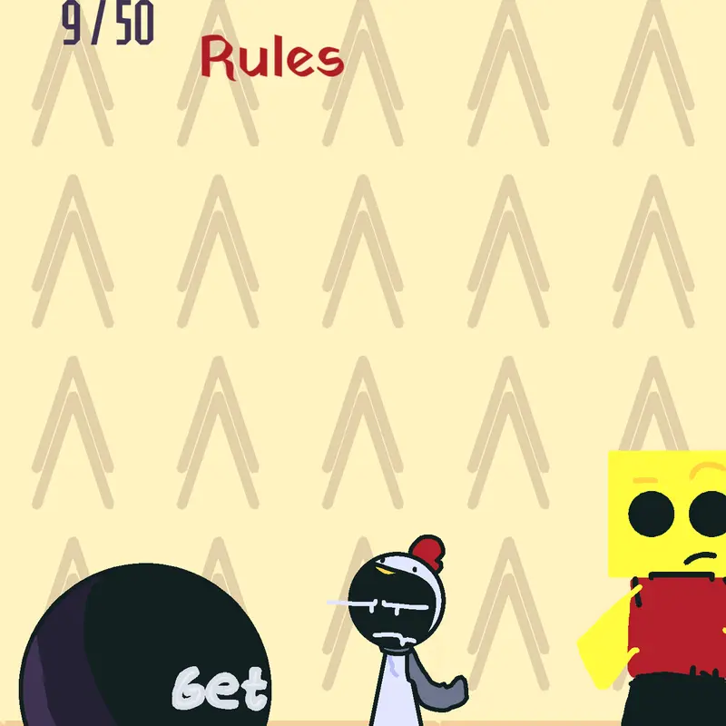 Game by @fhfjh