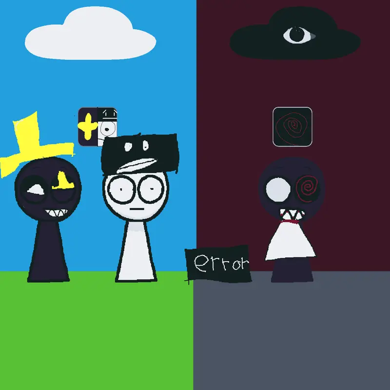Game by @opje_pro