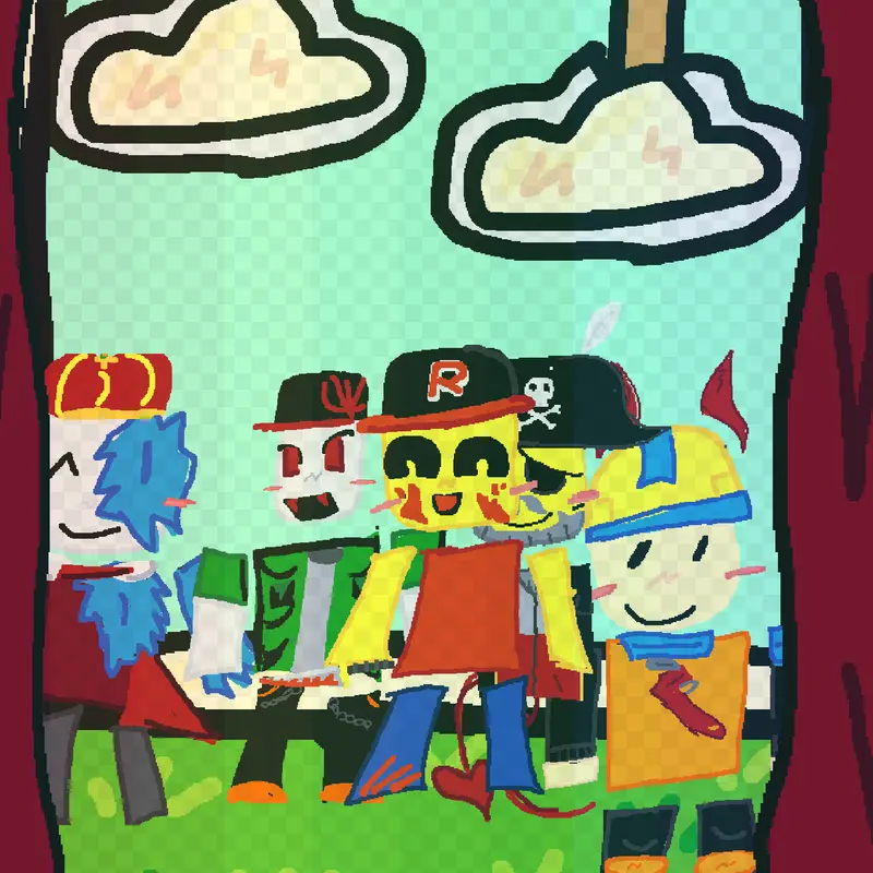 Game by @castle_sean