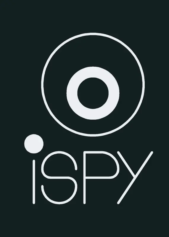 ISpyWithMyLittleEye by @Mr-Bananas