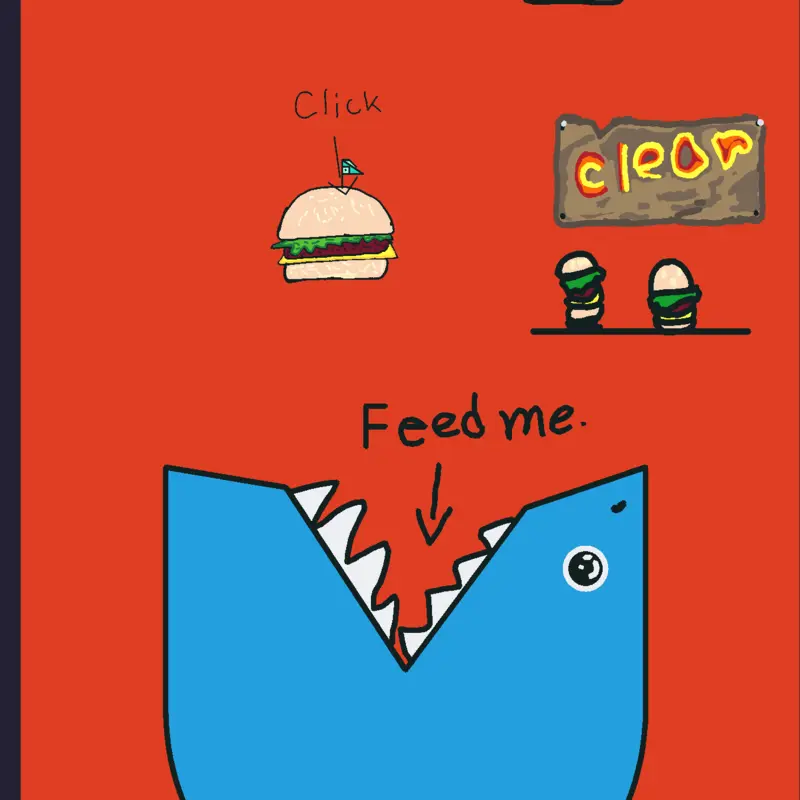 Game by @Zevo