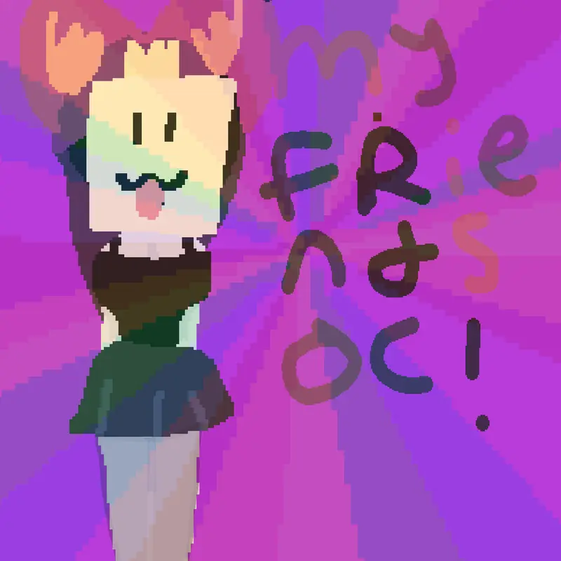Game by @FRose0220