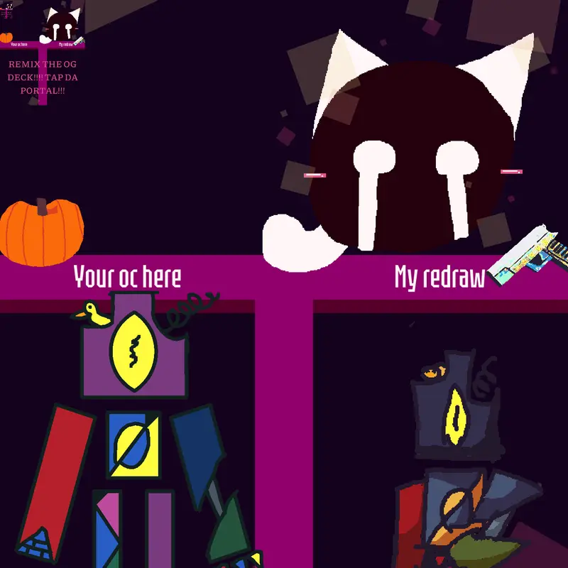 Game by @that_one_chicken
