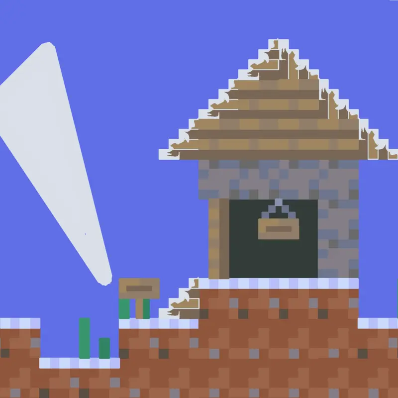 Game by @SenkerStudios