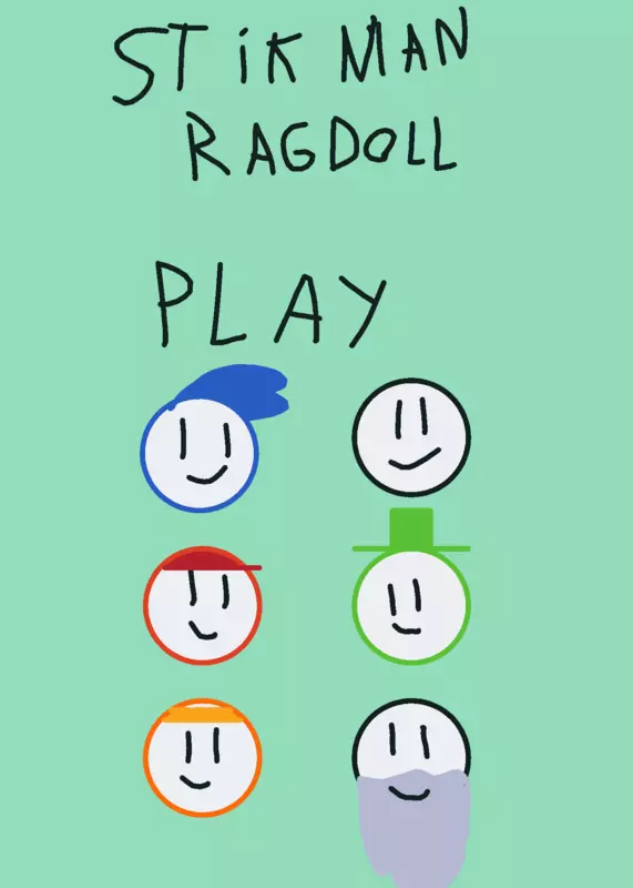 Game by @cimaball