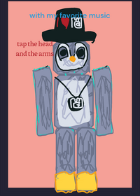 An ragdoll for me!