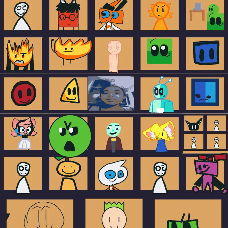 Game by @Murillo0301