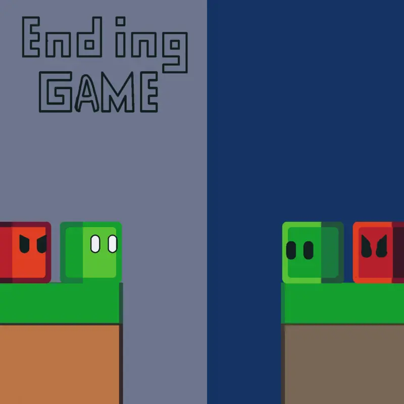 Game by @Dzakirjm