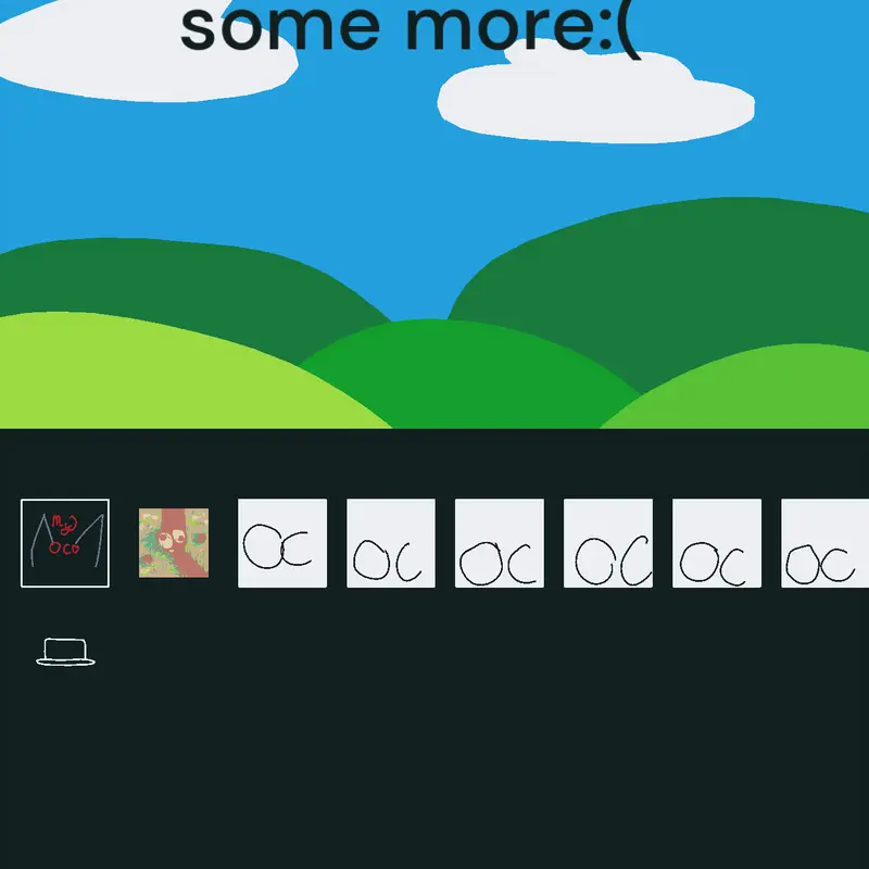 Game by @mini_crewmate