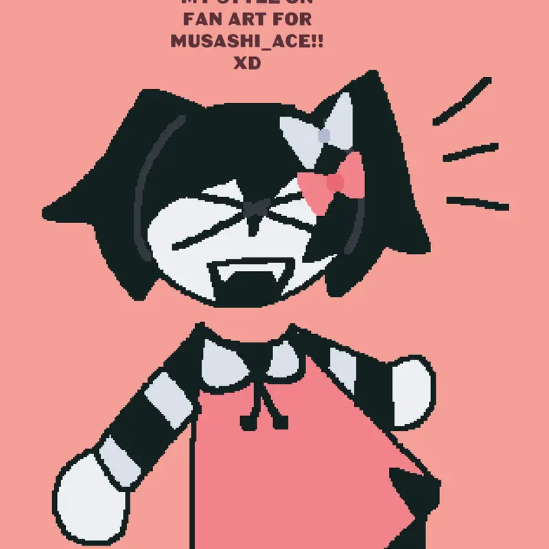 Game by @Mikasacute