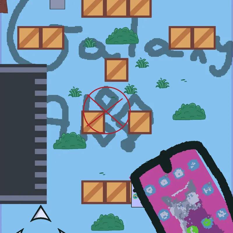 Game by @Queen_2026
