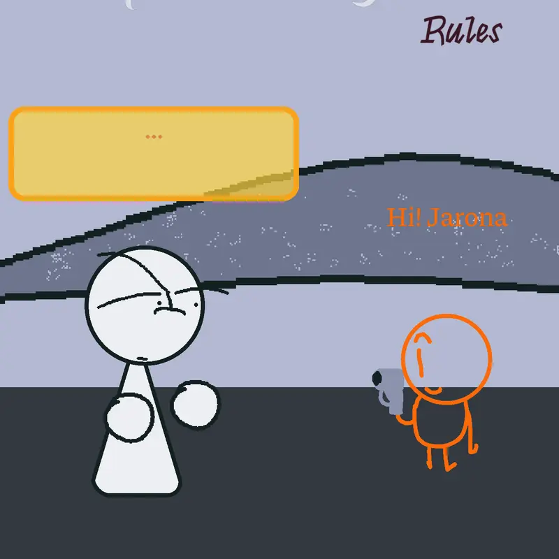 Game by @XDslasherstickman