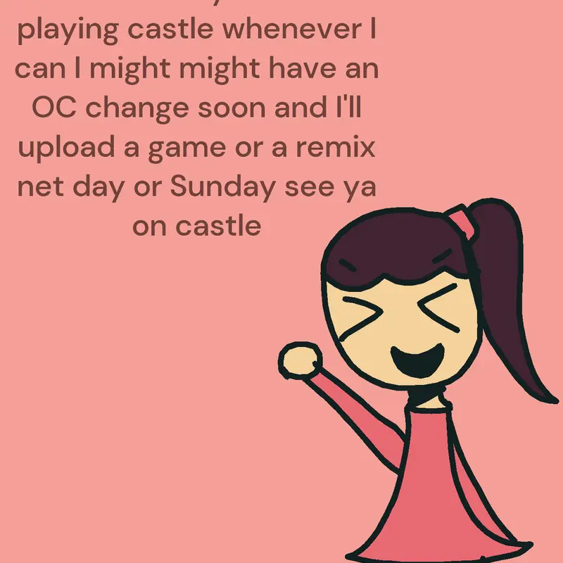 Game by @Kittycat12345678910