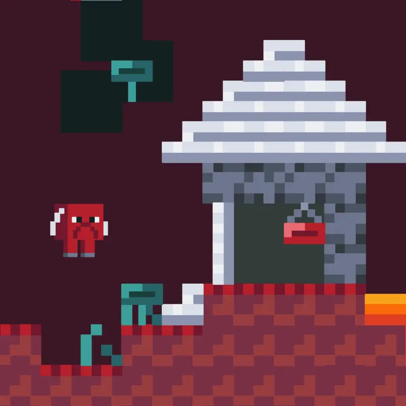 Game by @Lesser